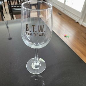 Wine Glass